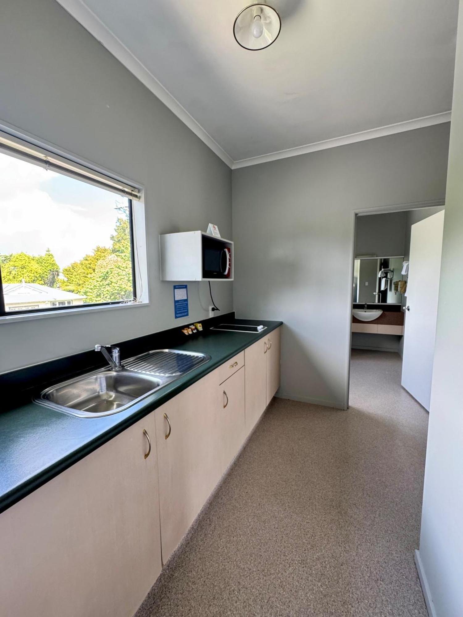 O'Reillys Motel Matamata Buitenkant foto